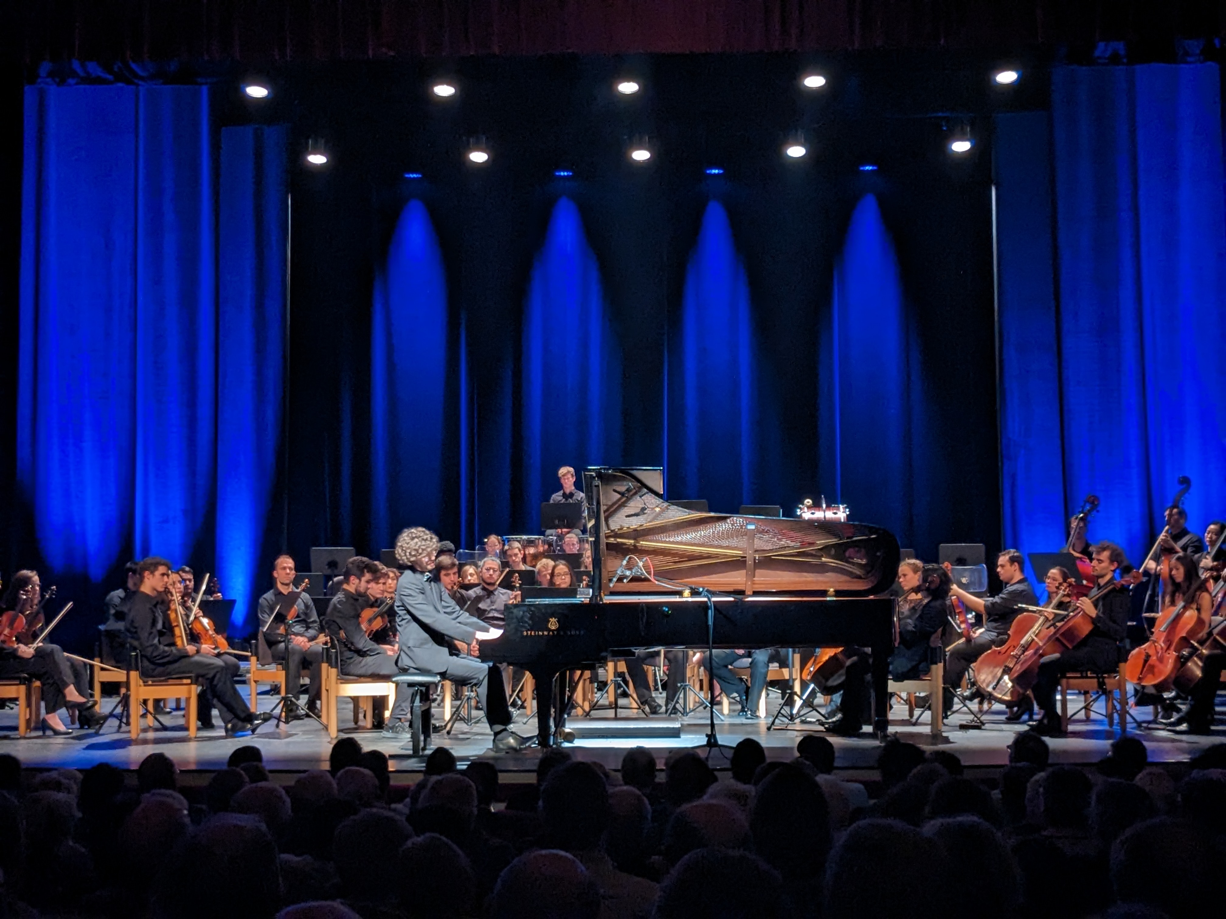 Beethoven: Piano concerto 4