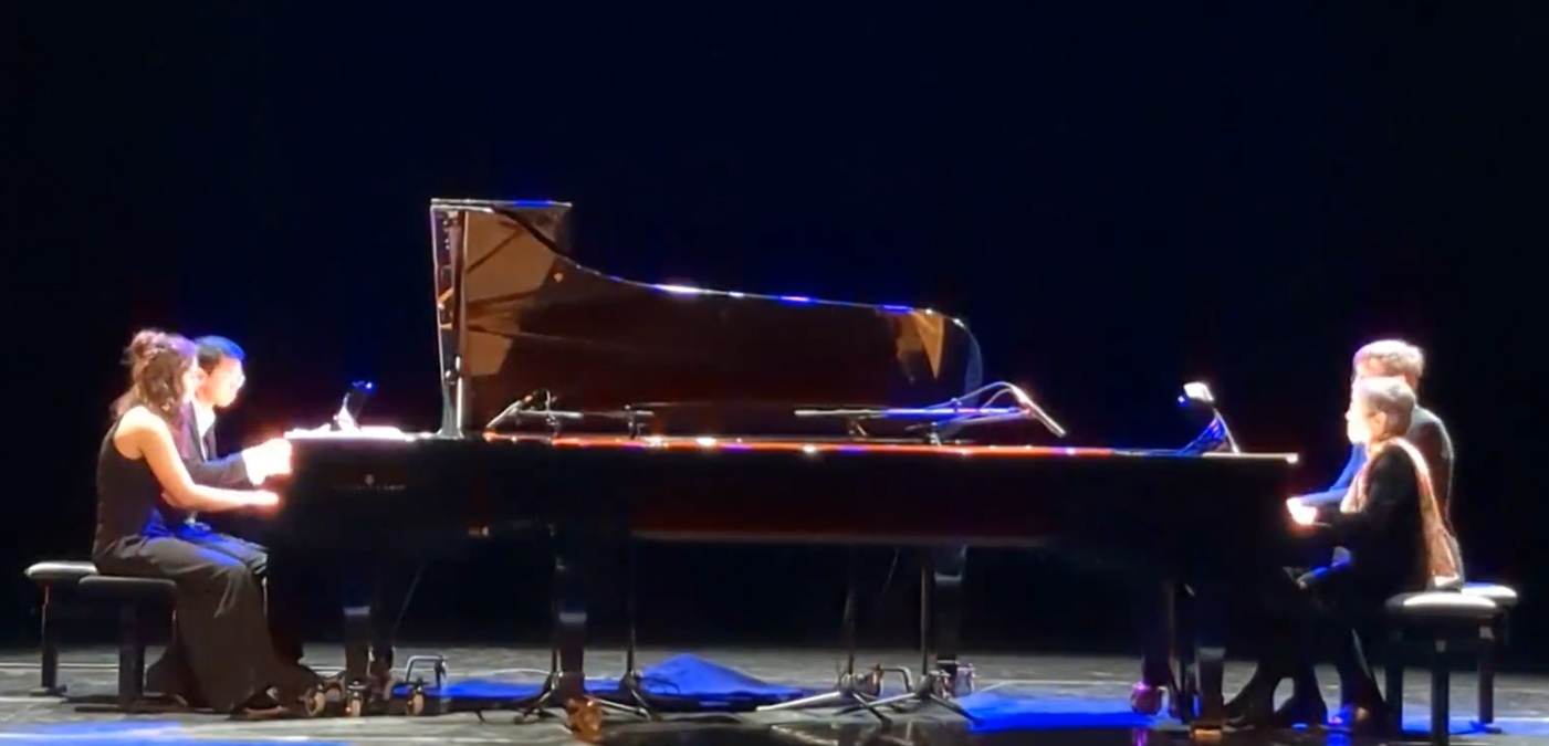 Saint-Saens: Danse Macabre